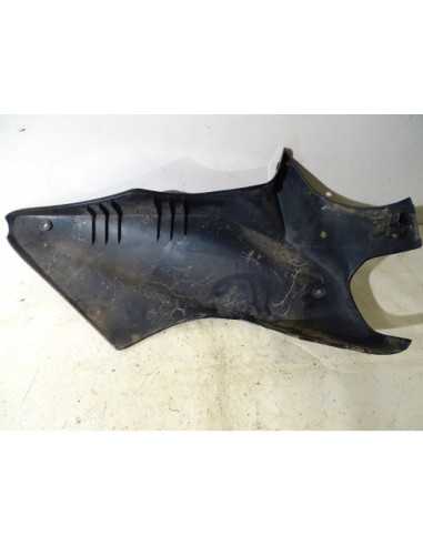 Tête de fourche gauche YAMAHA XJ 600 - 1991 - 4BP-2835G-00 - Occasion