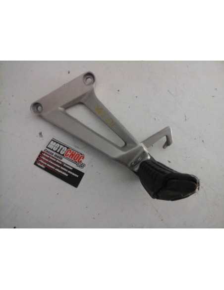 Platine repose-pied arrière gauche HONDA CBR 125 - 1999-2010