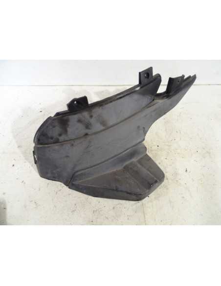 Cache latéral gauche APRILIA SR 125 - 2012 - PIAGGIO 856451