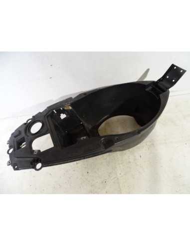 Coffre de selle APRILIA SR 125 - 2012 - PIAGGIO 672070