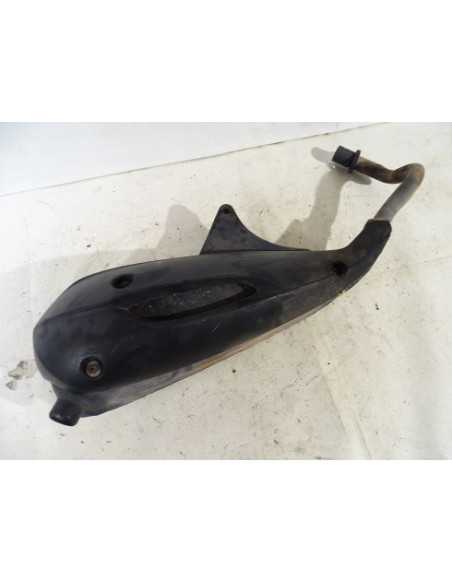 Silencieux APRILIA SR 125 - 2012