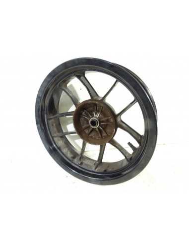 Jante arrière APRILIA SR 125 - 2012