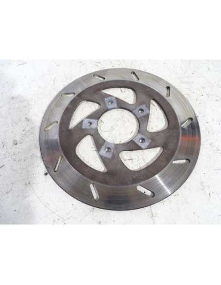 Disque de frein avant APRILIA SR 125 - 2012
