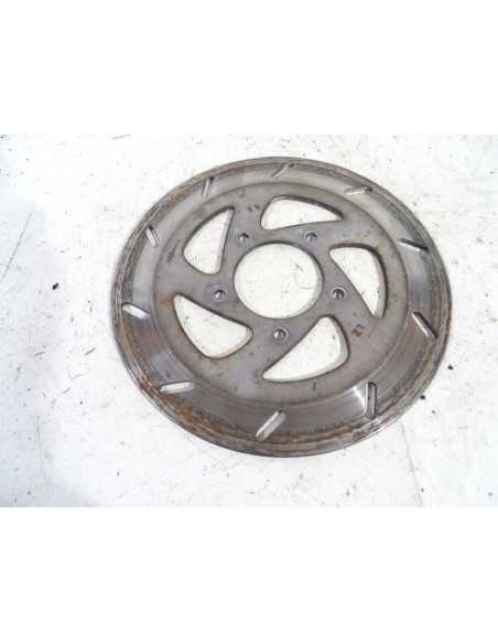 Disque de frein avant APRILIA SR 125 - 2012 - Occasion