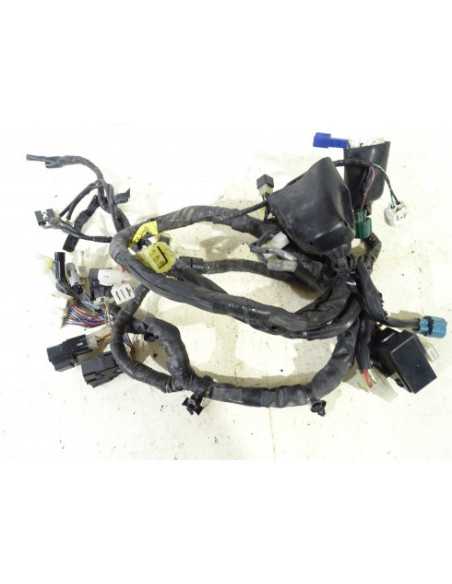 Faisceau électrique YAMAHA FZ6 600 - 2004-2009 - 1B3-82590-00