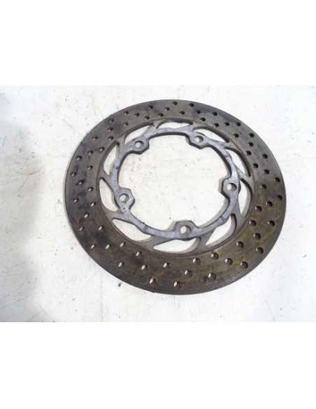 Disque de frein arrière YAMAHA FZ6 600 - 2004-2009