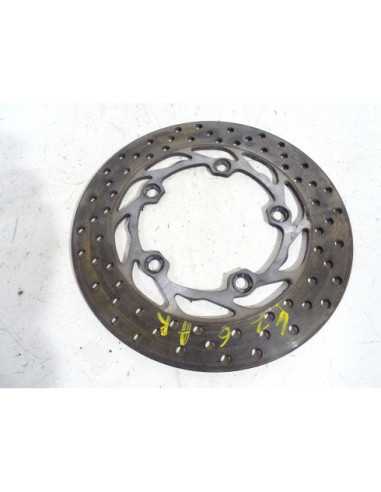 Disque de frein arrière YAMAHA FZ6 600 - 2004-2009 - Occasion