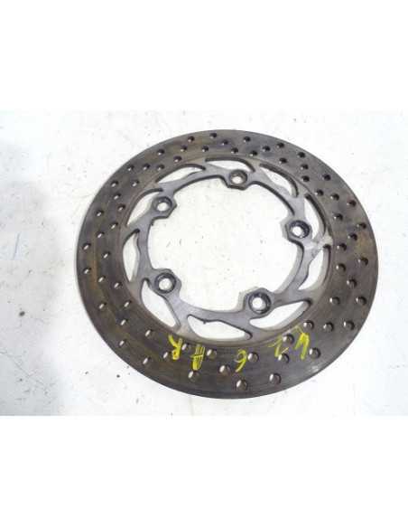 Disque de frein arrière YAMAHA FZ6 600 - 2004-2009 - Occasion