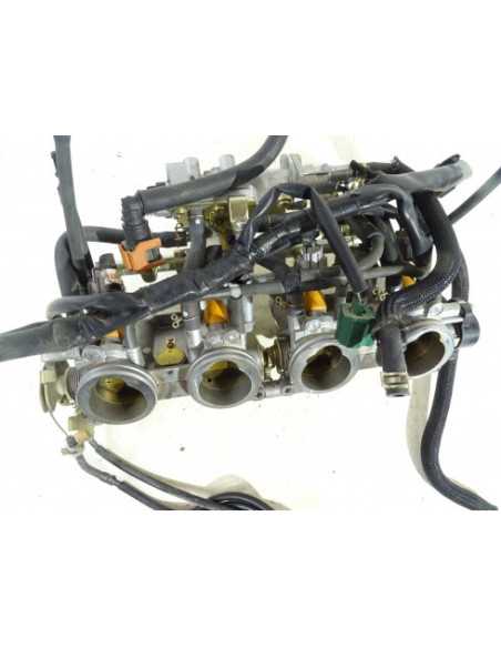 Rampe d'injection YAMAHA FZ6 600 - 2004-2009