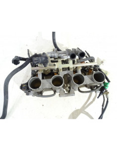 Rampe d'injection YAMAHA FZ6 600 - 2004-2009 2