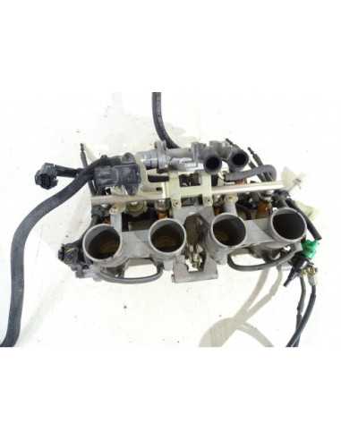 Rampe d'injection YAMAHA FZ6 600 - 2004-2009