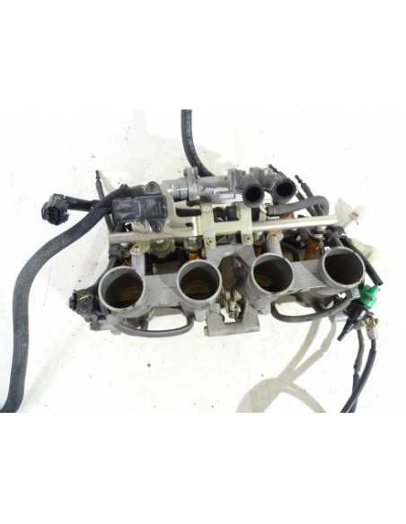 Rampe d'injection YAMAHA FZ6 600 - 2004-2009