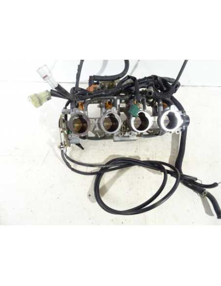 Rampe d'injection YAMAHA FZ6 600 - 2004-2009