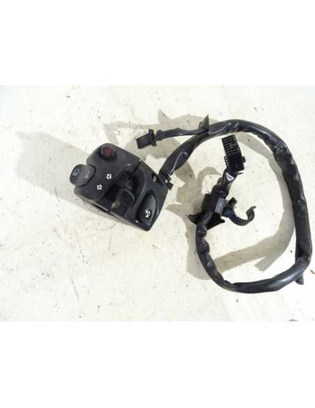 Commodo droit YAMAHA FZ6 600 - 2004-2009