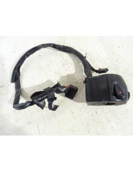 Commodo droit YAMAHA FZ6 600 - 2004-2009 - Occasion