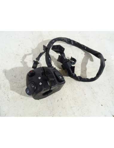 Commodo droit YAMAHA FZ6 600 - 2004-2009 - Occasion