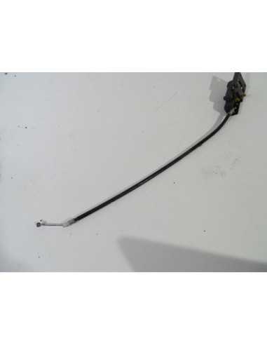 Câble ouverture selle YAMAHA TDM 900 - 2002-2010 - 5PSE800-2K28 - Occasion