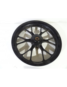 Jante avant DERBI DRD 50 - 2012-2017 - 17 x 2.75 2