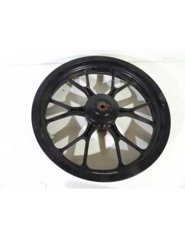 Jante avant DERBI DRD 50 - 2012/2017 - 17 x 2.75 -