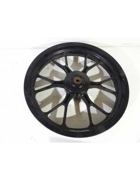 Jante avant DERBI DRD 50 - 2012/2017 - 17 x 2.75 -