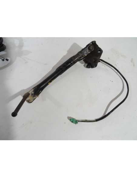 Béquille centrale SUZUKI SV 650 - 1999-2002