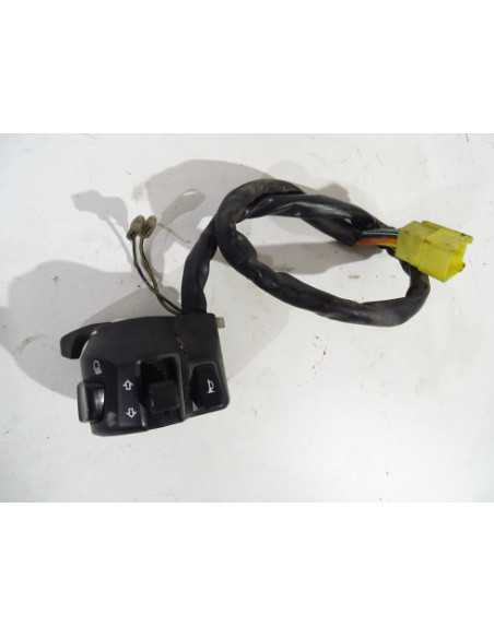 Commodo gauche SUZUKI SV 650 - 1999-2002