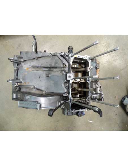 Bas moteur YAMAHA TDM 900 - 2002-2005 -