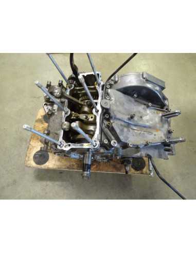 Bas moteur YAMAHA TDM 900 - 2002-2005 -