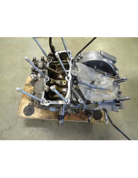 Bas moteur YAMAHA TDM 900 - 2002-2005 -