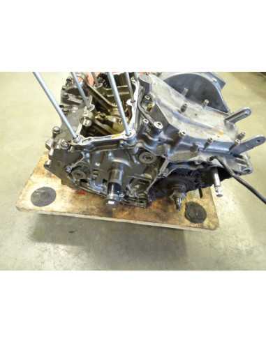 Bas moteur YAMAHA TDM 900 - 2002-2005 -