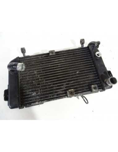 Radiateur d'eau SUZUKI SV 650 - 1999-2002