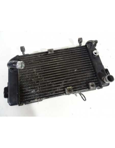 Radiateur d'eau SUZUKI SV 650 - 1999-2002