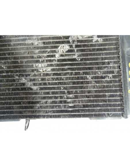 Radiateur d'eau SUZUKI SV 650 - 1999-2002