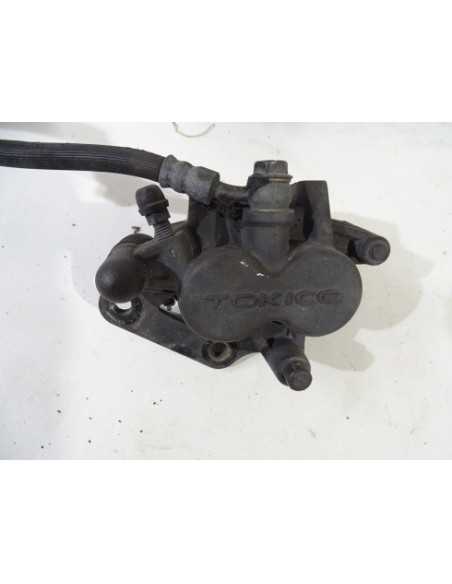 Étrier de frein avant gauche SUZUKI SV 650 - 1999-2009