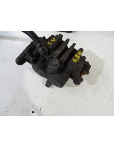 Étrier de frein avant gauche SUZUKI SV 650 - 1999-2009 - Occasion