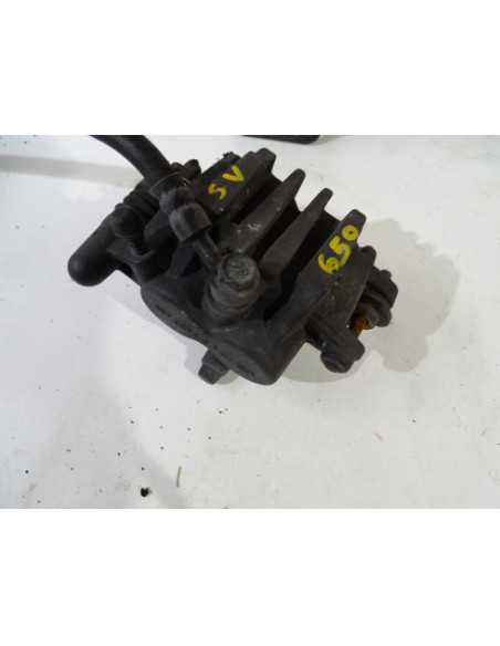 Étrier de frein avant gauche SUZUKI SV 650 - 1999-2009 - Occasion