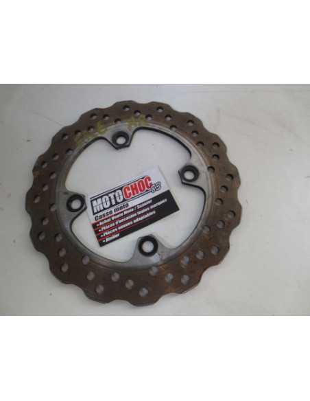 Disque de frein arrière KAWASAKI ER6 650