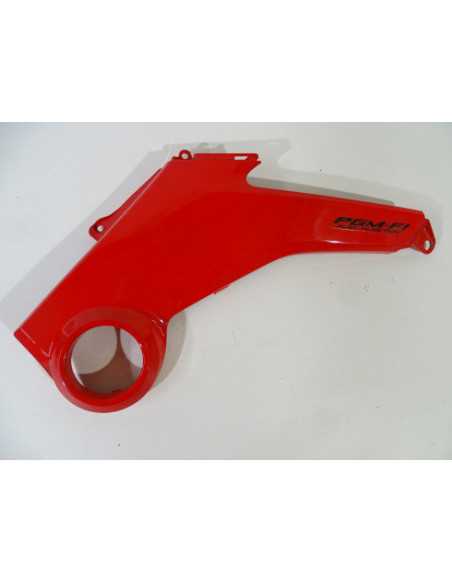 Cache latéral droit HONDA MSX 125 - 2013 - 83530-K26-9000