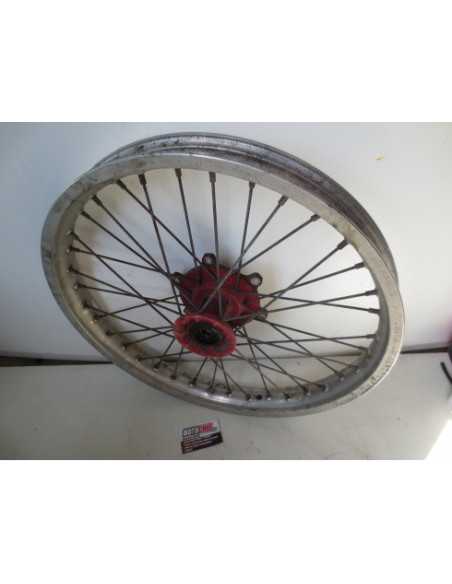 Jante avant HONDA XLV 750