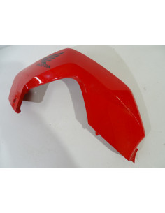 Flanc de réservoir gauche HONDA MSX 125 - 2013 - 83490-K26-9000 2