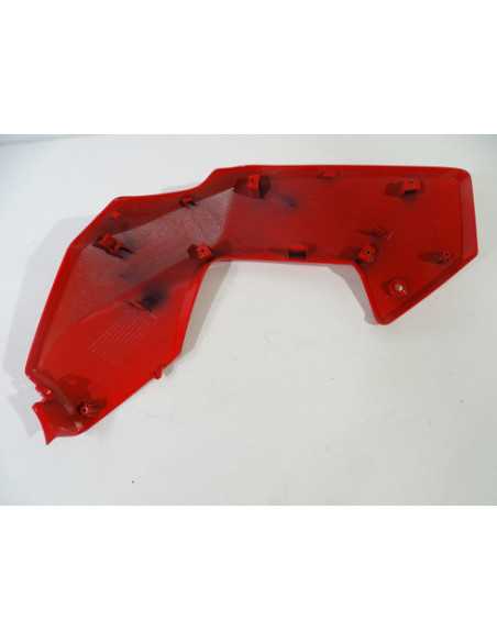 Flanc de réservoir gauche HONDA MSX 125 - 2013 - 83490-K26-9000 - Occasion