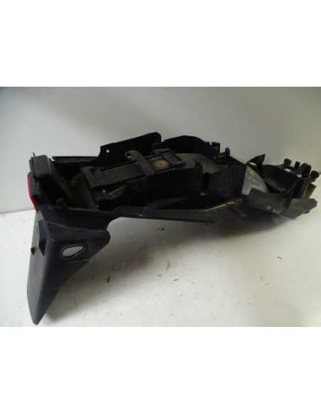 Passage de roue YAMAHA TDM 900 - 5PS-21611-00 - Occasion