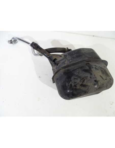 Réservoir d'huile YAMAHA TDM 900 - 2002-2010