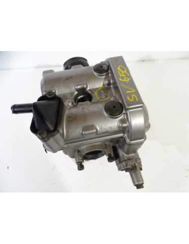 Culasse SUZUKI SV 650 - 2003-2009 - 17G0