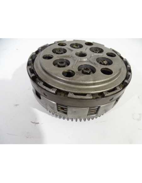 Embrayage SUZUKI SV 650 - 2003-2009