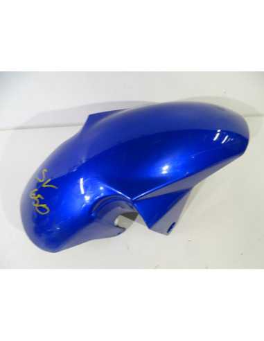 Garde boue avant SUZUKI SV 650 - 2003-2009 - 53111-16G0