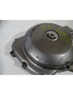 Carter d'alternateur SUZUKI SV 650 - 2003-2009 - 19H 2