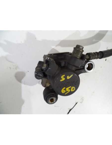 Étrier de frein arrière SUZUKI SV 650 - 2003-2009