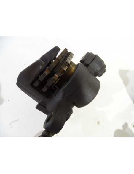 Étrier de frein arrière SUZUKI SV 650 - 2003-2009 - Occasion