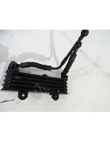 Radiateur d'huile SUZUKI SV 650 - 2003-2009 - 19H